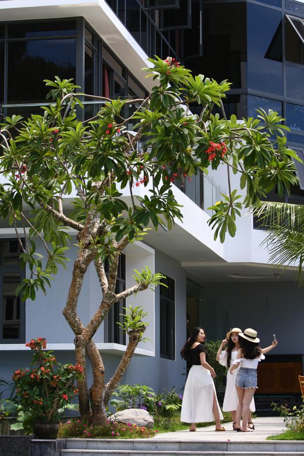 Ocean View Hotel 나트랑 외부 사진