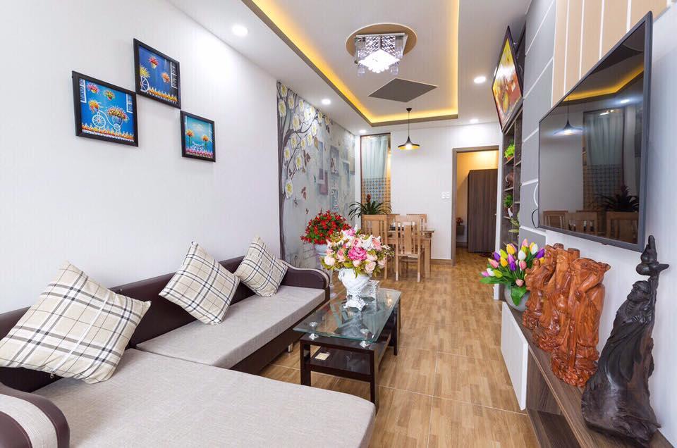 Ocean View Hotel 나트랑 외부 사진