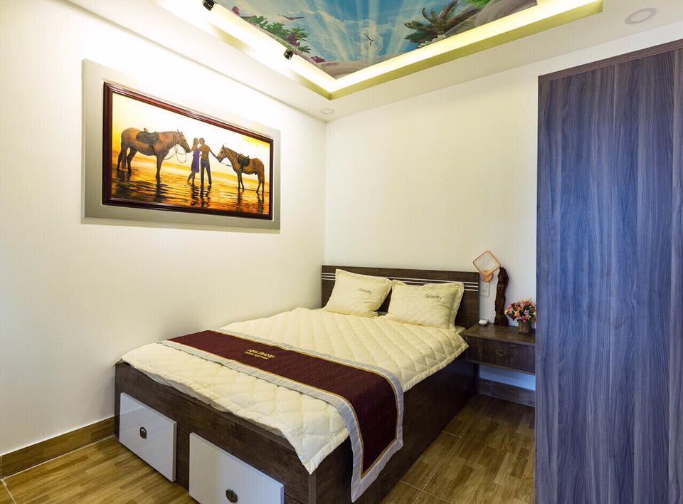 Ocean View Hotel 나트랑 외부 사진