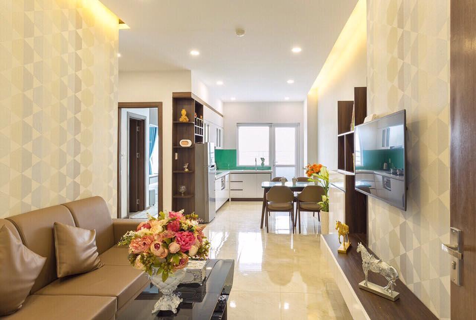 Ocean View Hotel 나트랑 외부 사진